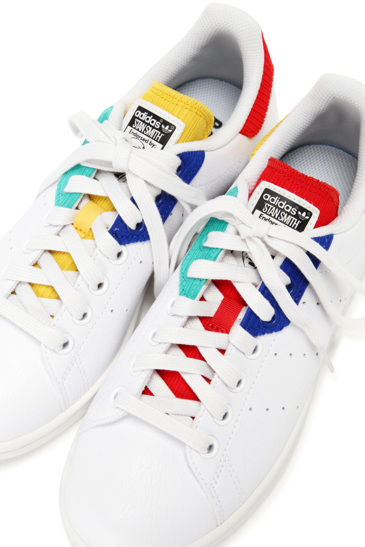 カタログギフトも！ Stan smith（ローズバッド） スニーカー