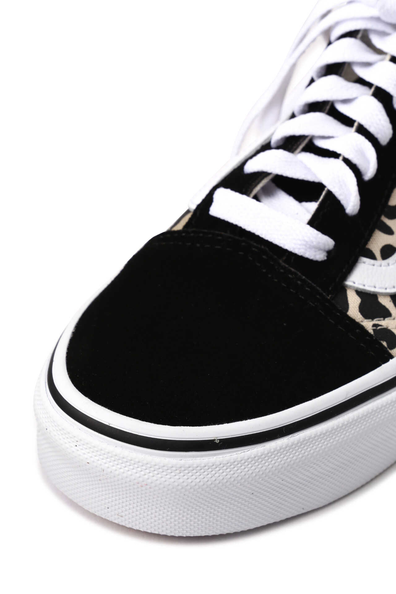 Vans 2024 black rose