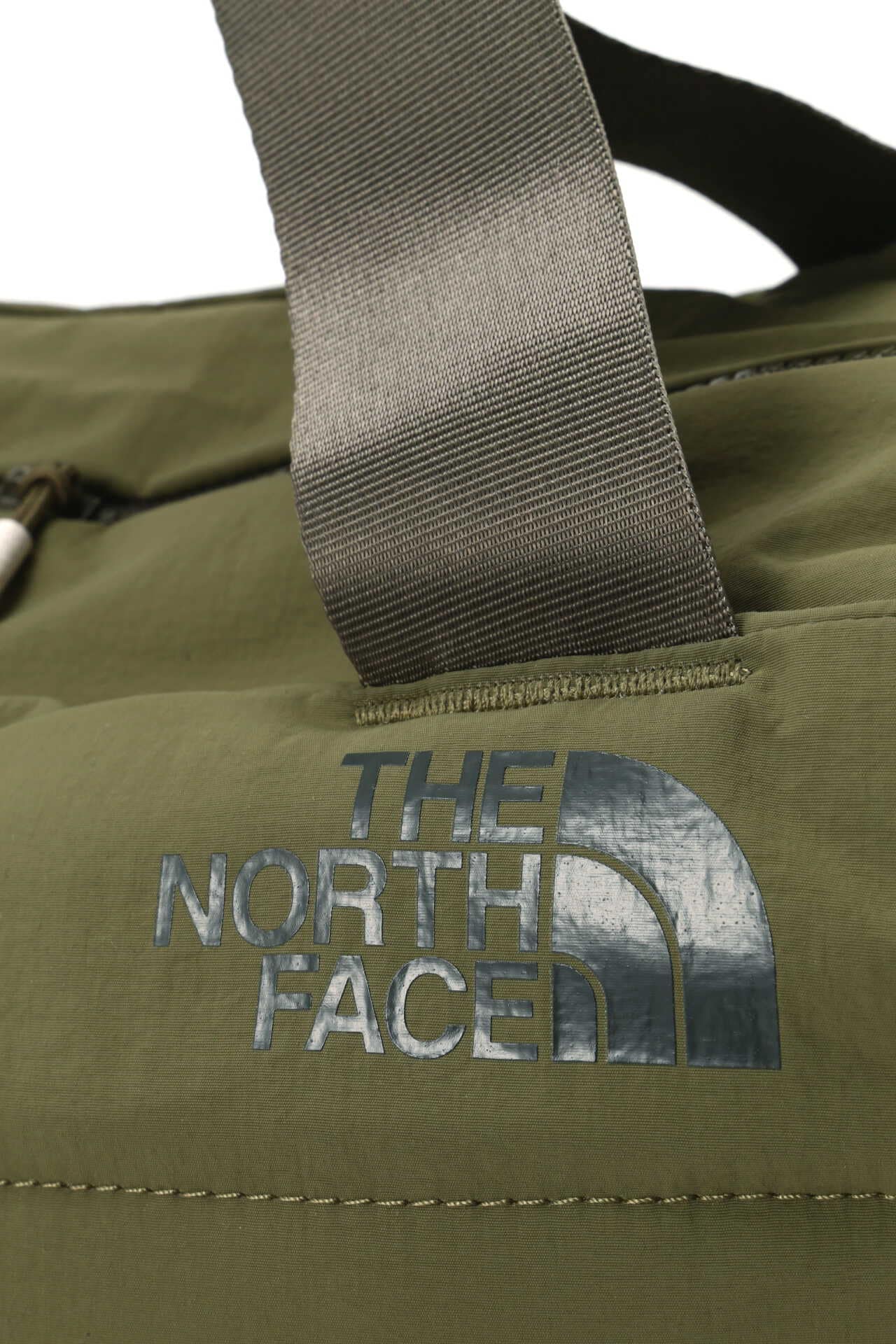 THE NORTH FACE】ウイメンズネバーストップトート (ブラック・グリーン) | 【公式通販】レディースファッションのROSE BUD  ONLINE STORE