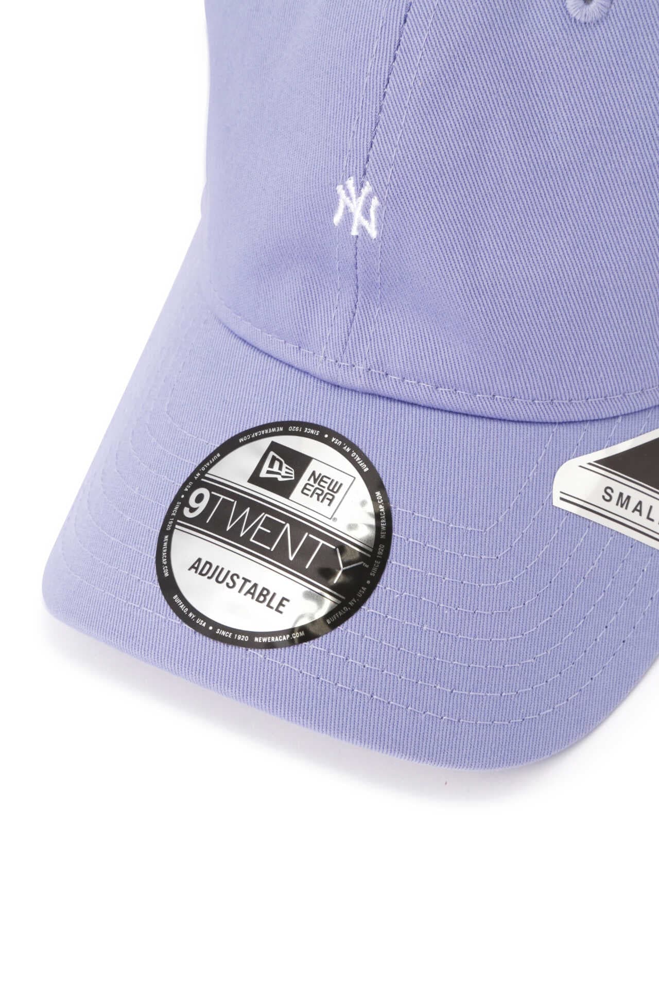 NEW ERA】9TWENTY Small ロサンゼルス・ドジャース コットンツイル