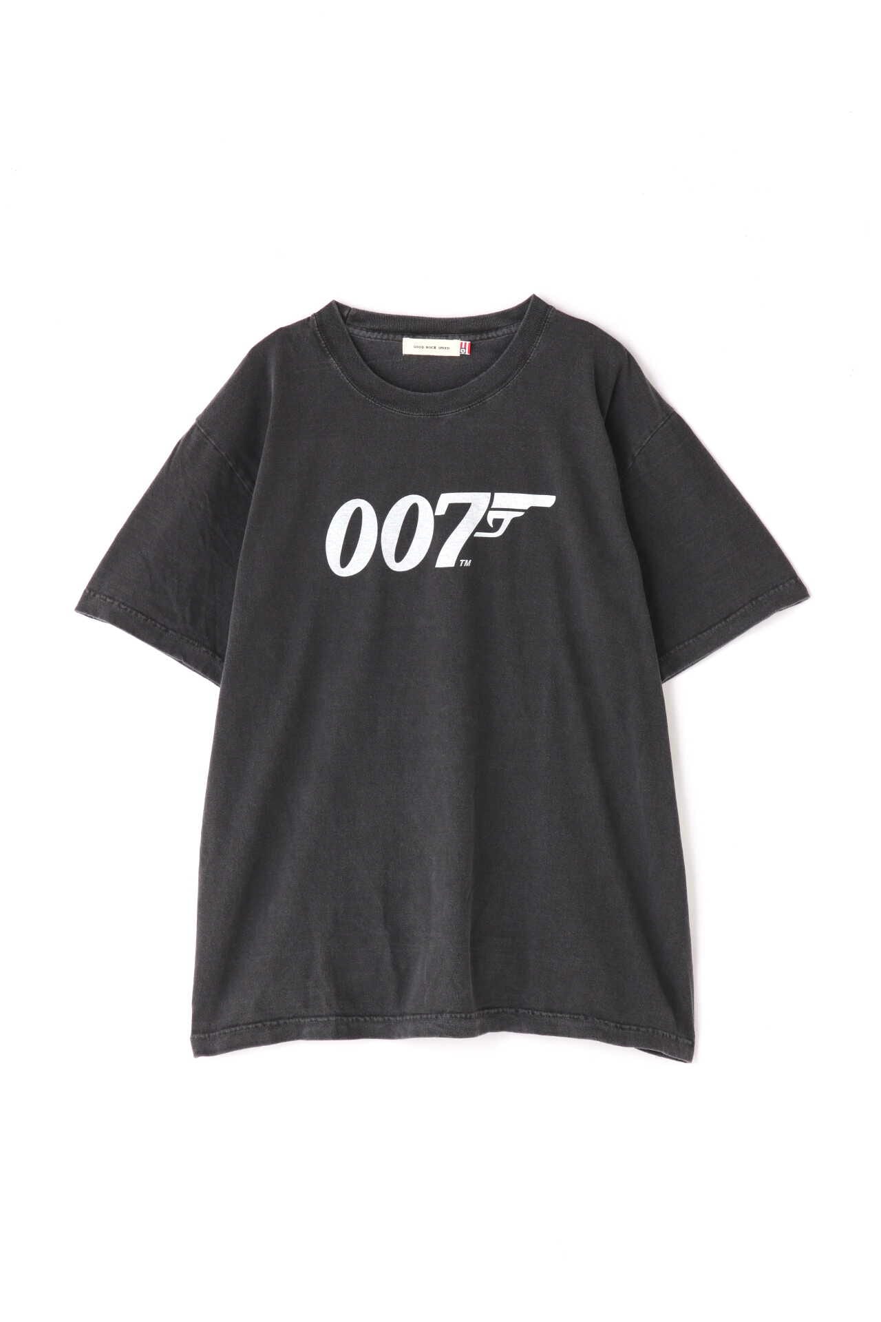 007 人気 t シャツ