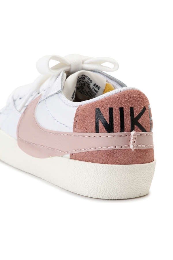 【NIKE】ナイキ ブレーザー LOW '77 ジャンボ (ピンク) | 【公式通販】レディースファッションのROSE BUD ONLINE
