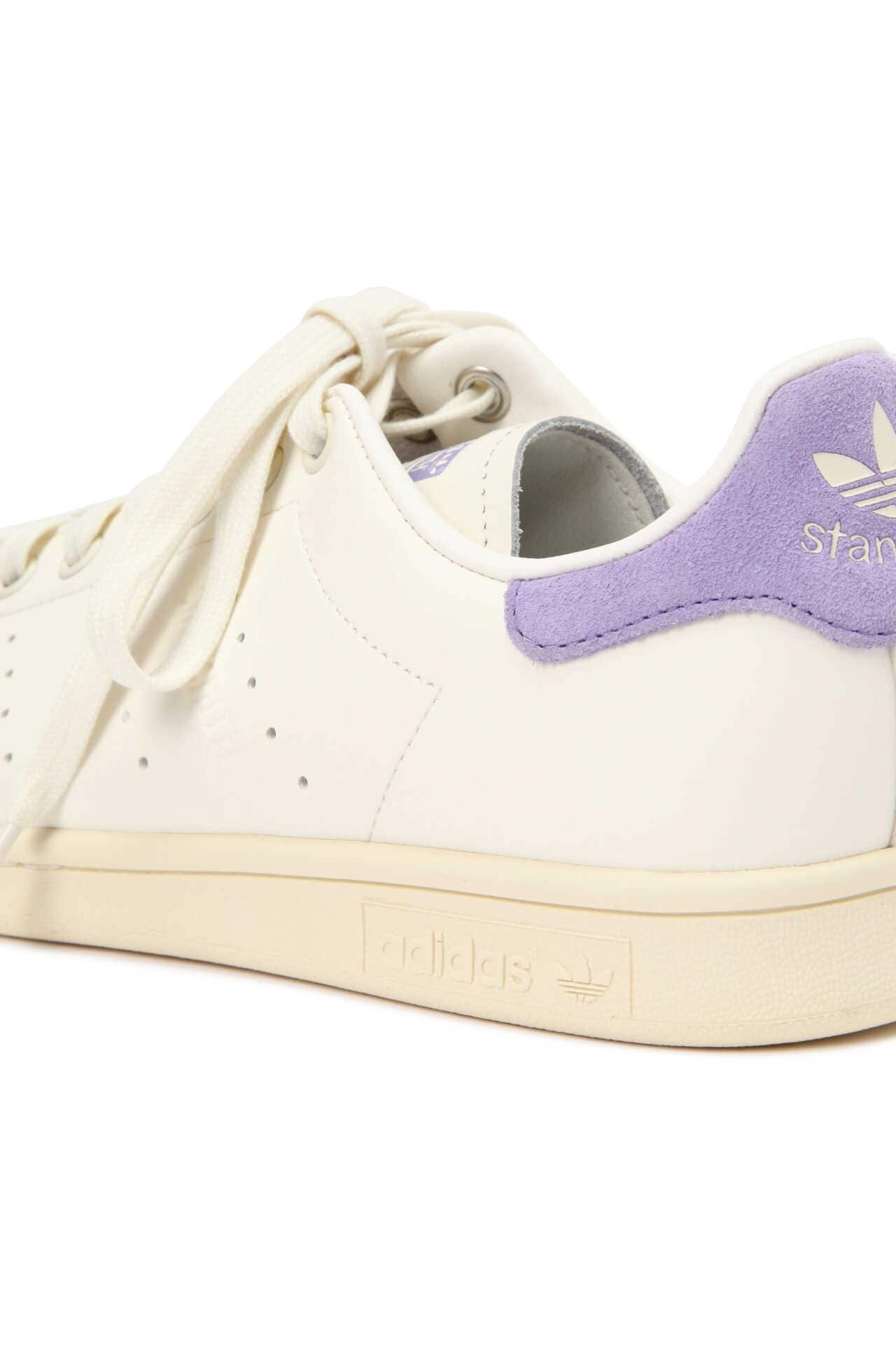 Adidas stan smith rosa store claro