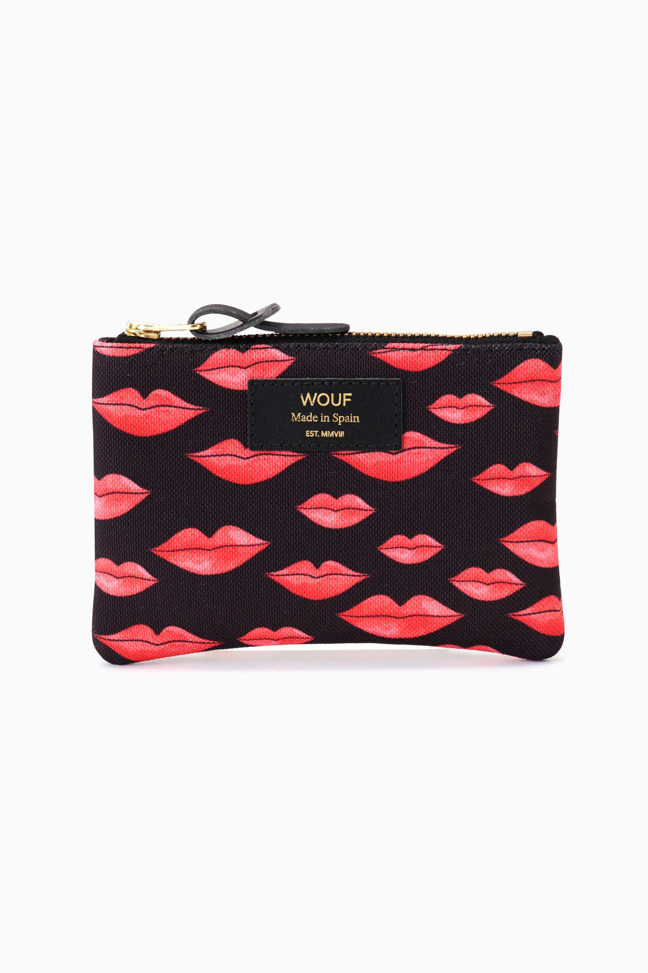 WOUF】スモールポーチ (イエロー・ピンク・レッド) | 【公式通販】レディースファッションのROSE BUD ONLINE STORE