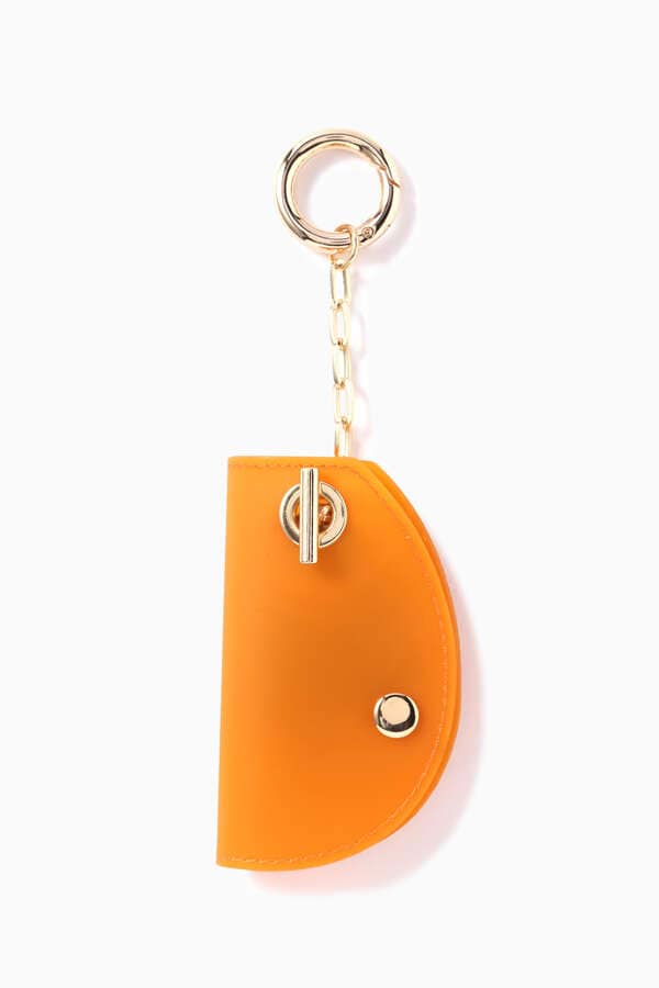 RE.ACT New vintage Snap hook Key holder Heartを仕入れる   ECモールに無い商品の仕入れならorosy（オロシー）