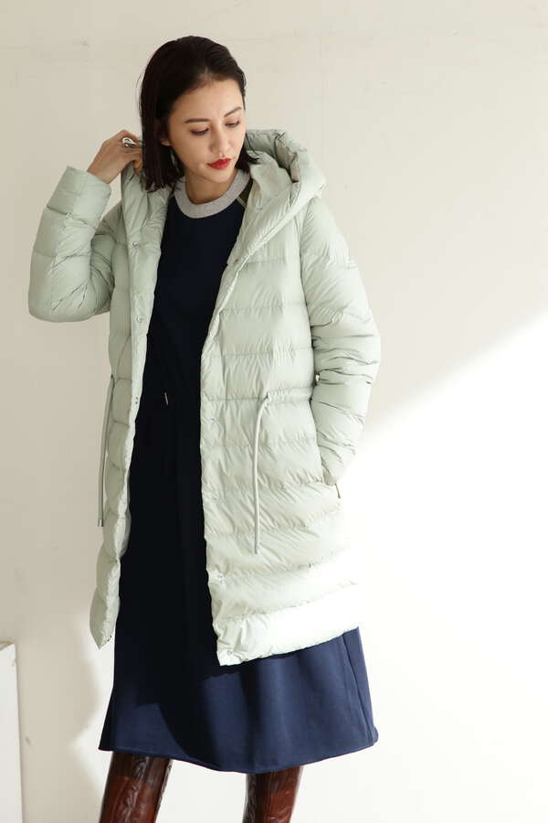 mintさま    WOOLRICH（ウールリッチ） ダウンコート