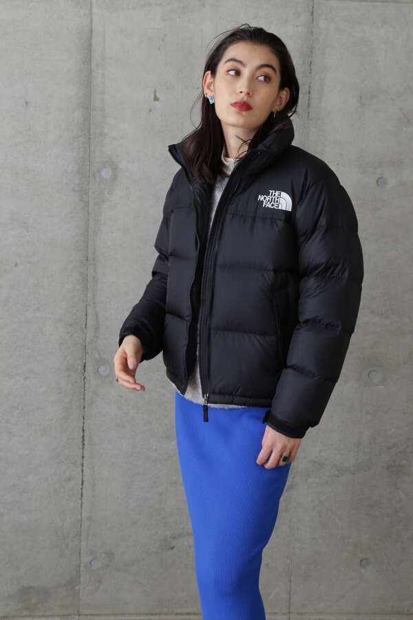 THE NORTH FACE ショートヌプシジャケットMサイズ