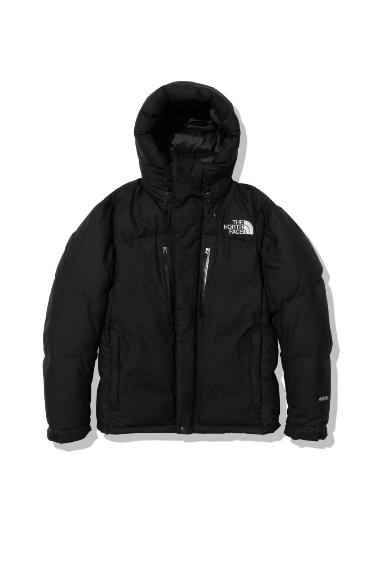 THE NORTH FACE】＜WEB限定＞バルトロライトジャケット (ブラック