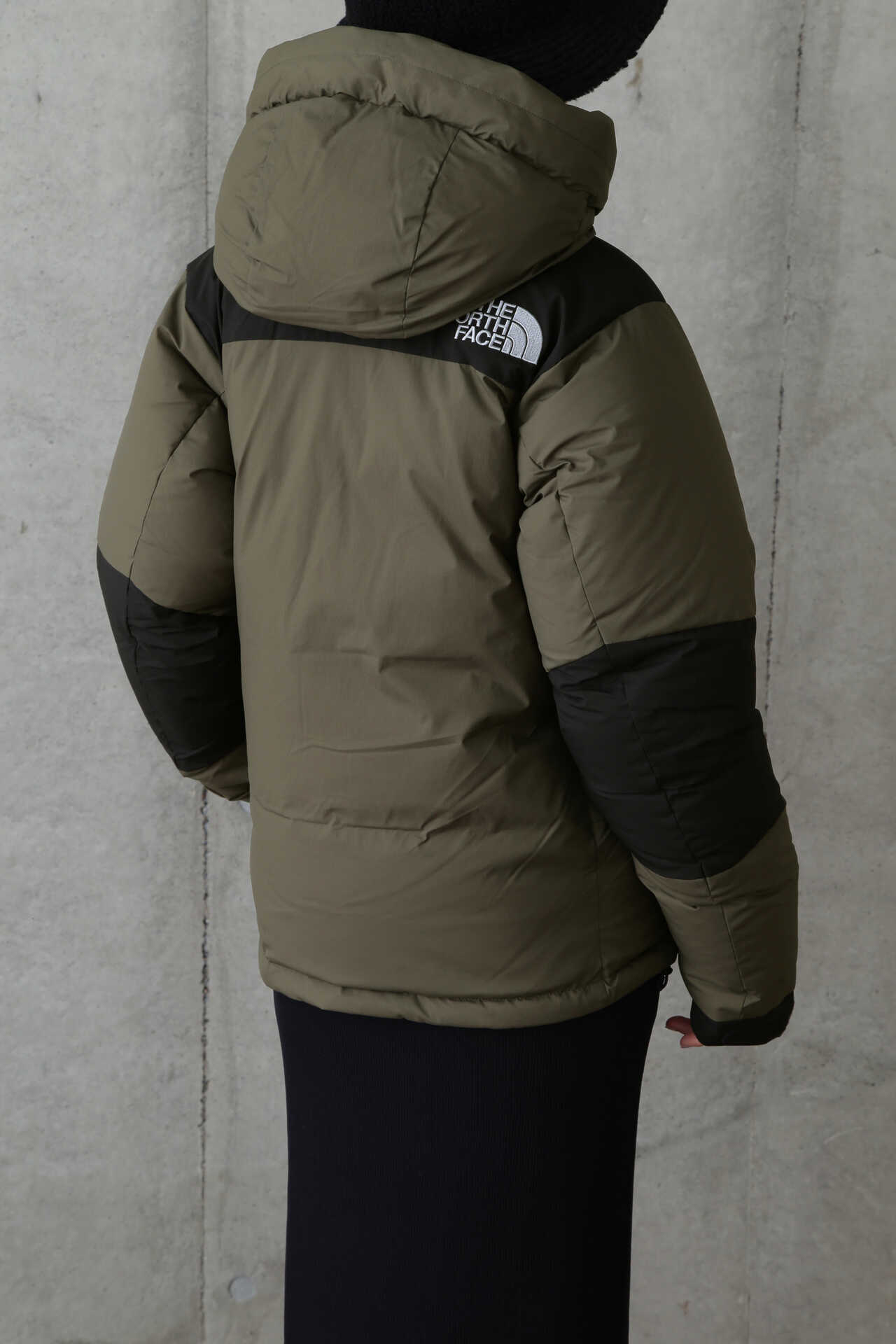 THE NORTH FACE】＜WEB限定＞バルトロライトジャケット (ブラック 