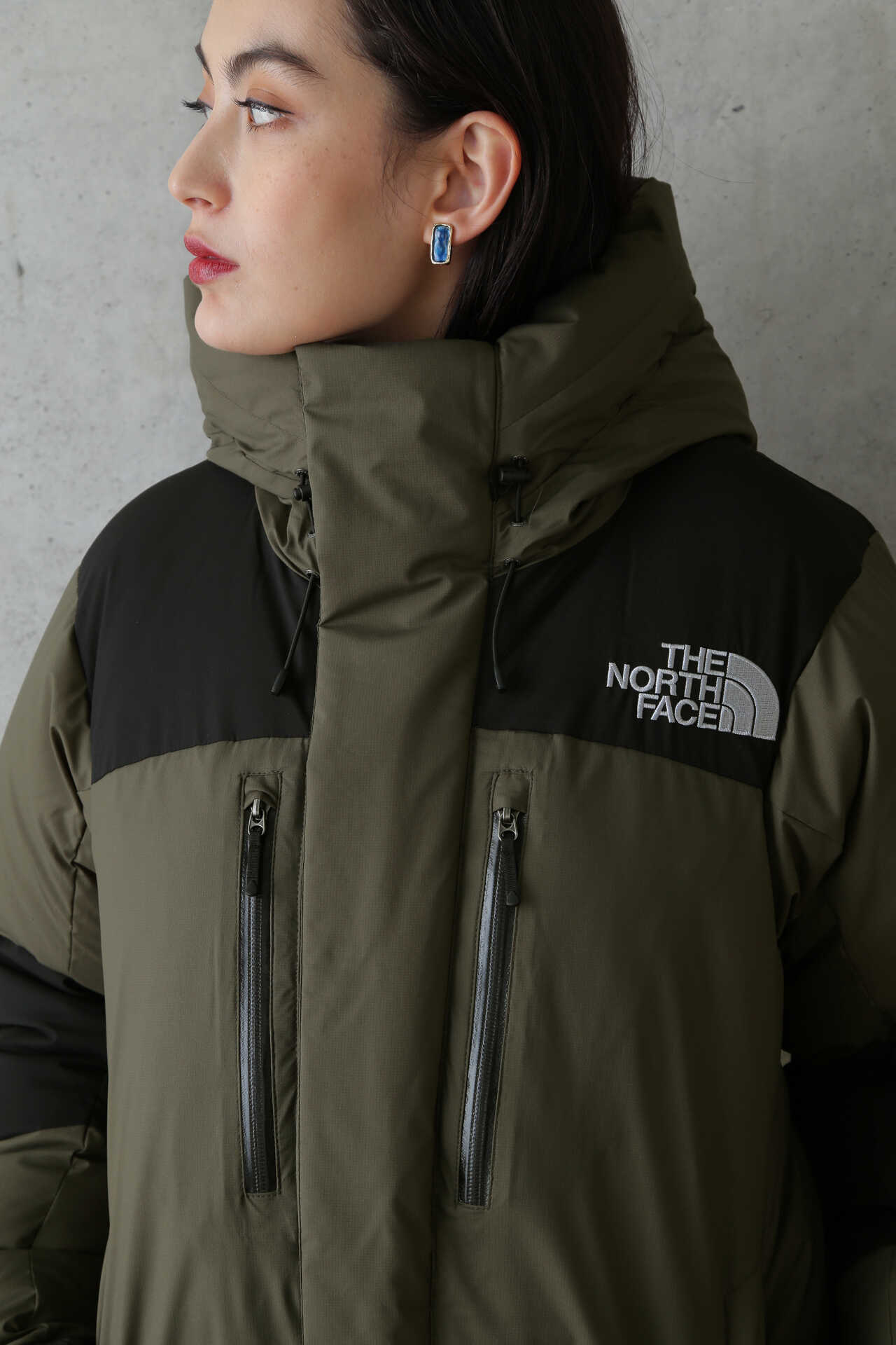 THE NORTH FACE】＜WEB限定＞バルトロライトジャケット (ブラック ...