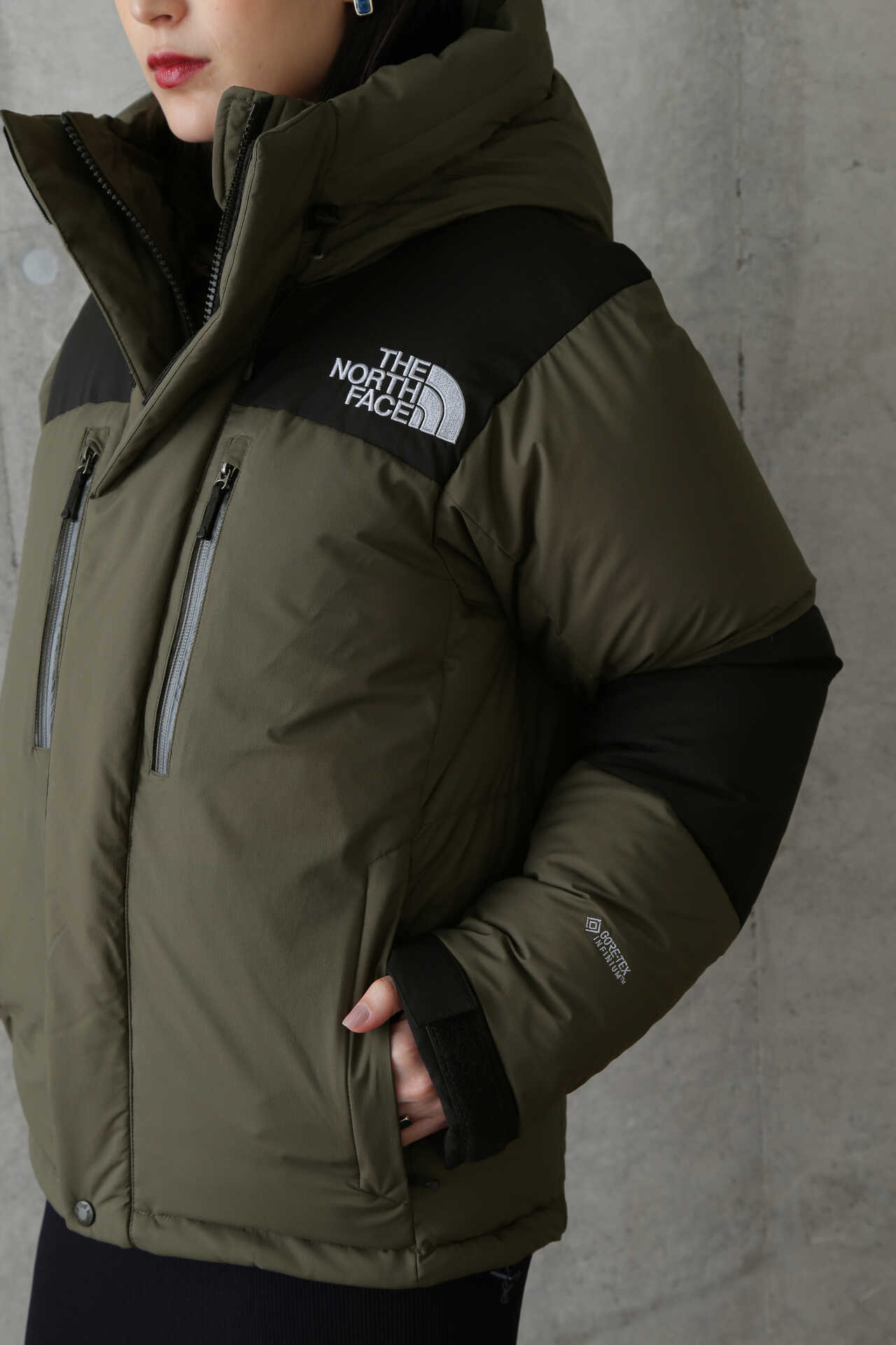 THE NORTH FACE】＜WEB限定＞バルトロライトジャケット (ブラック ...