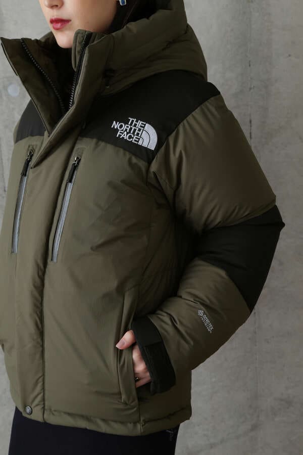 THE NORTH FACE】＜WEB限定＞バルトロライトジャケット (ブラック