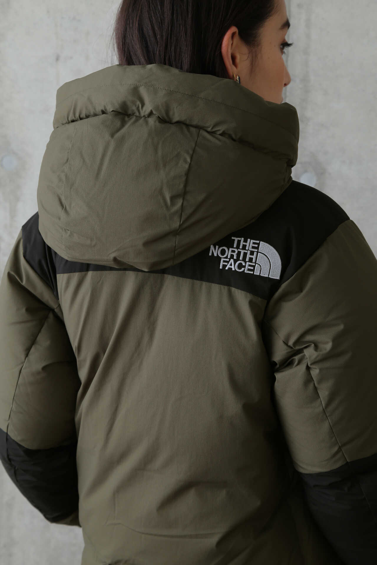 THE NORTH FACE】＜WEB限定＞バルトロライトジャケット (ブラック 