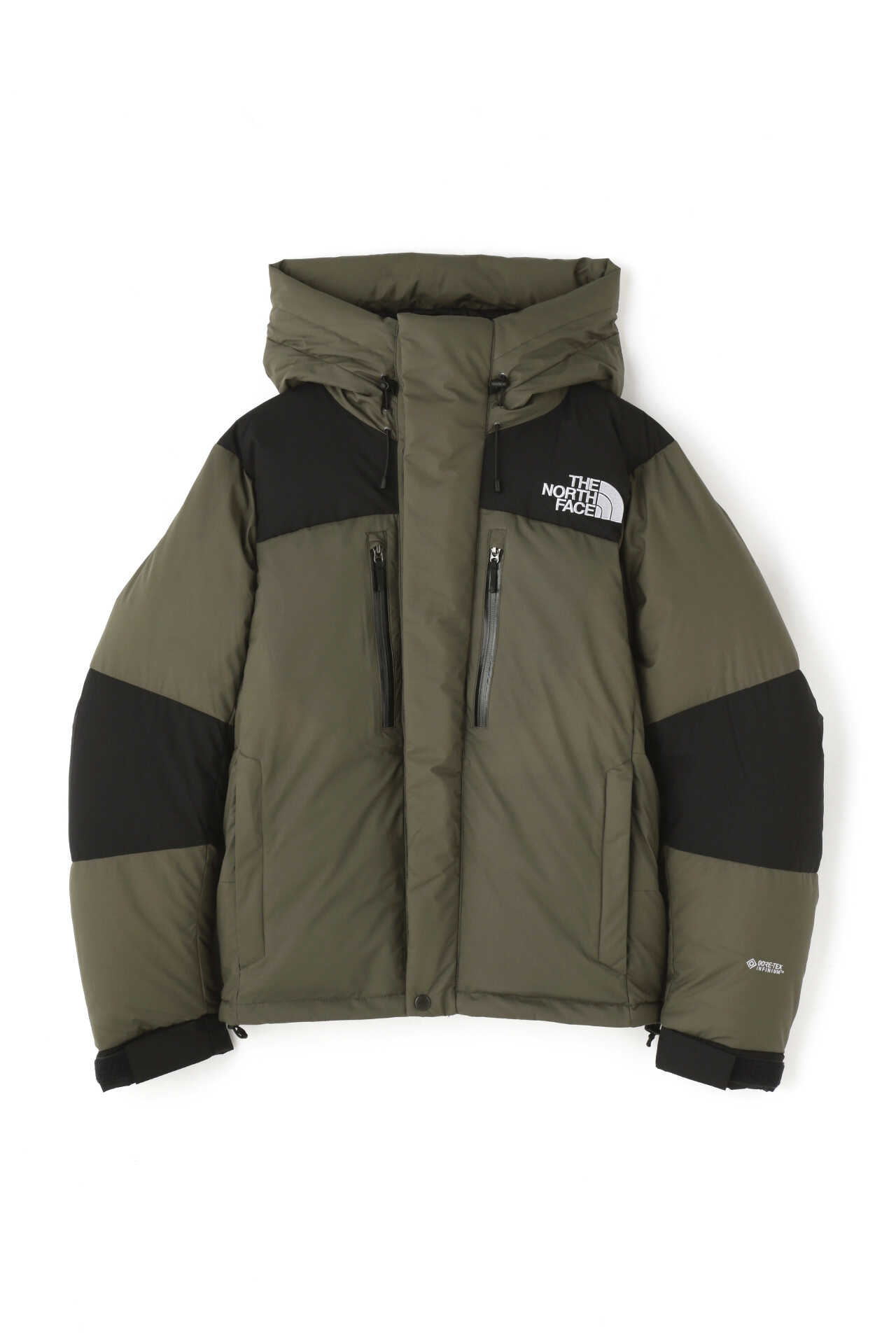 THE NORTH FACE】＜WEB限定＞バルトロライトジャケット (ブラック ...