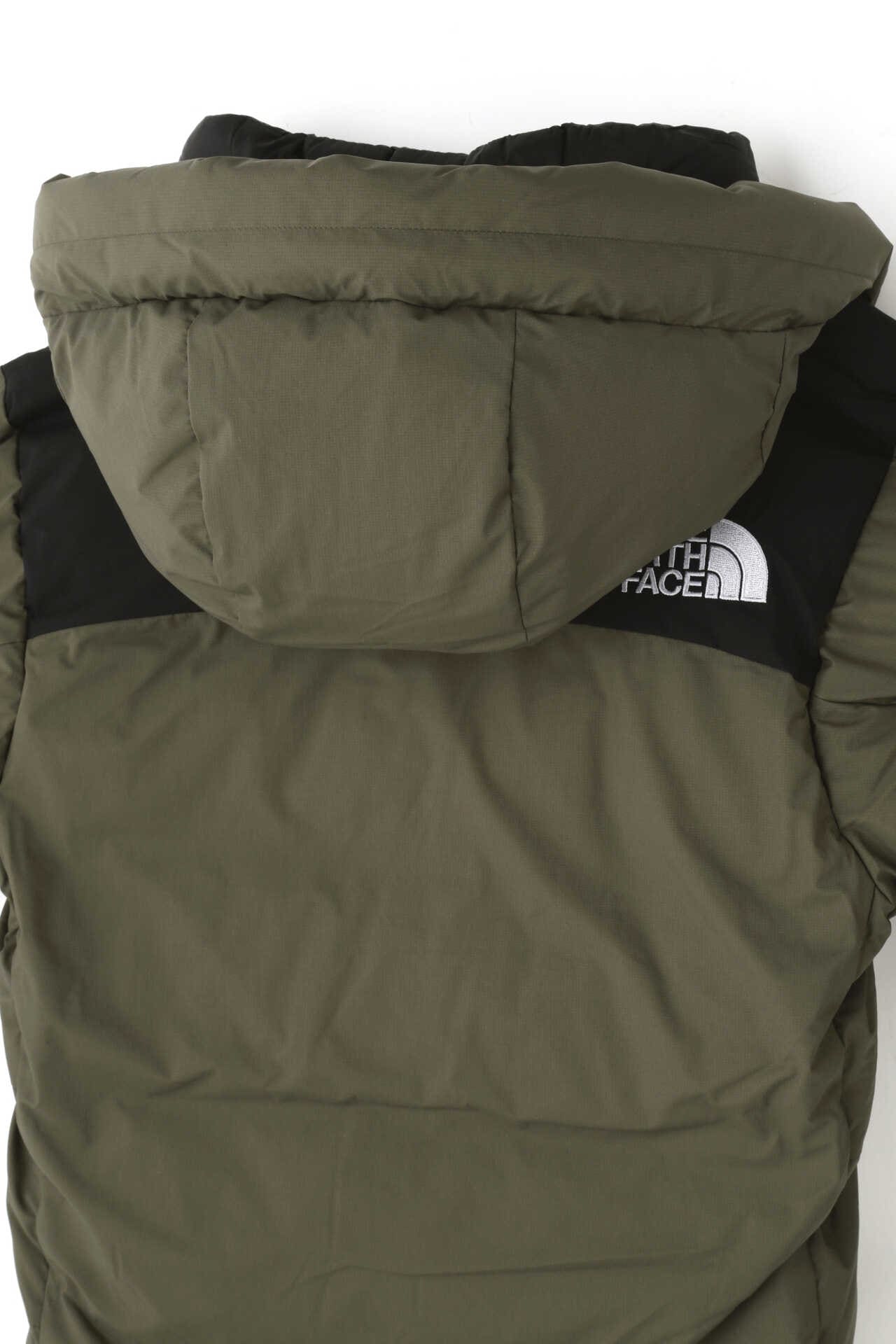 THE NORTH FACE】＜WEB限定＞バルトロライトジャケット (ブラック・カーキ) | 【公式通販】レディースファッションのROSE BUD  ONLINE STORE