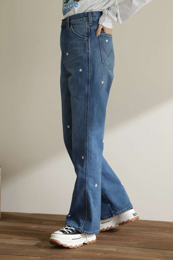 デニムパンツ