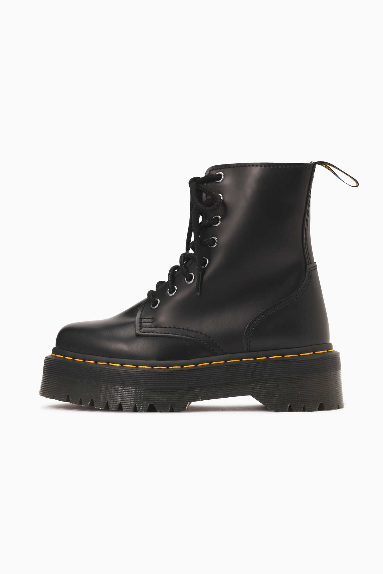 DR.MARTENS】JADON 8ホールブーツ (ブラック) | 【公式通販】レディースファッションのROSE BUD ONLINE STORE