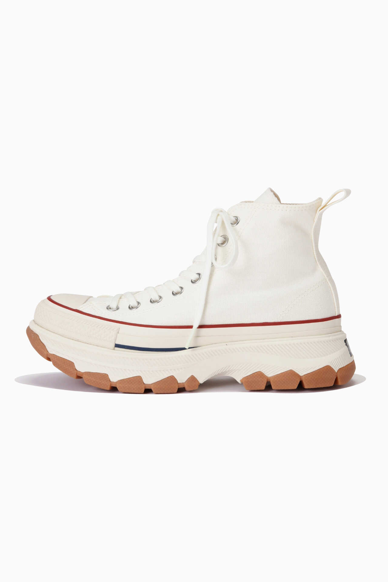 CONVERSE】オールスター 100 トレックウエーブ HI スニーカー (ブラック・ホワイト) | 【公式通販】レディースファッションのROSE  BUD ONLINE STORE