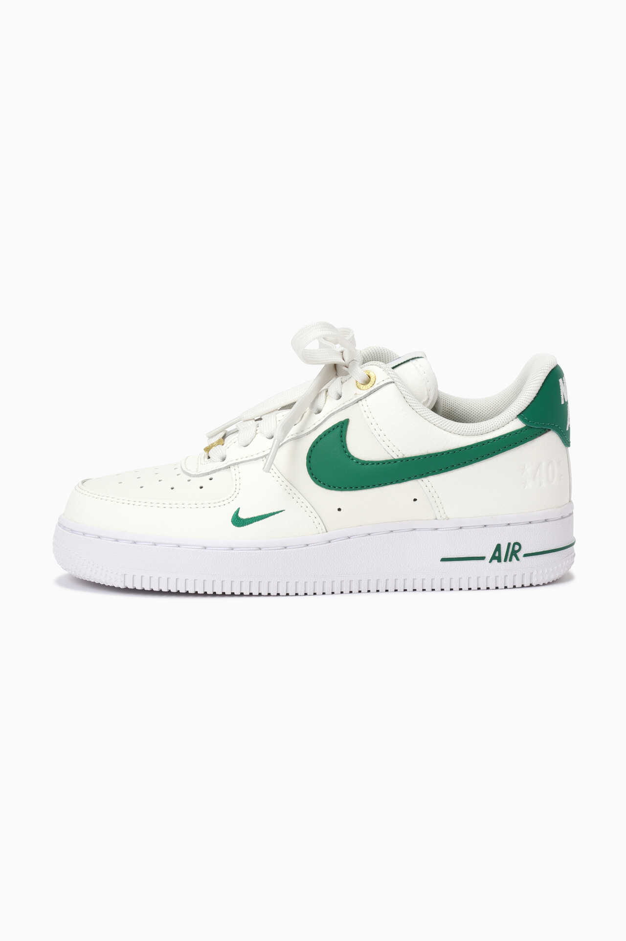 23.5cm WMNS AIR FORCE 1 '07 SE 40周年 信託 - 靴