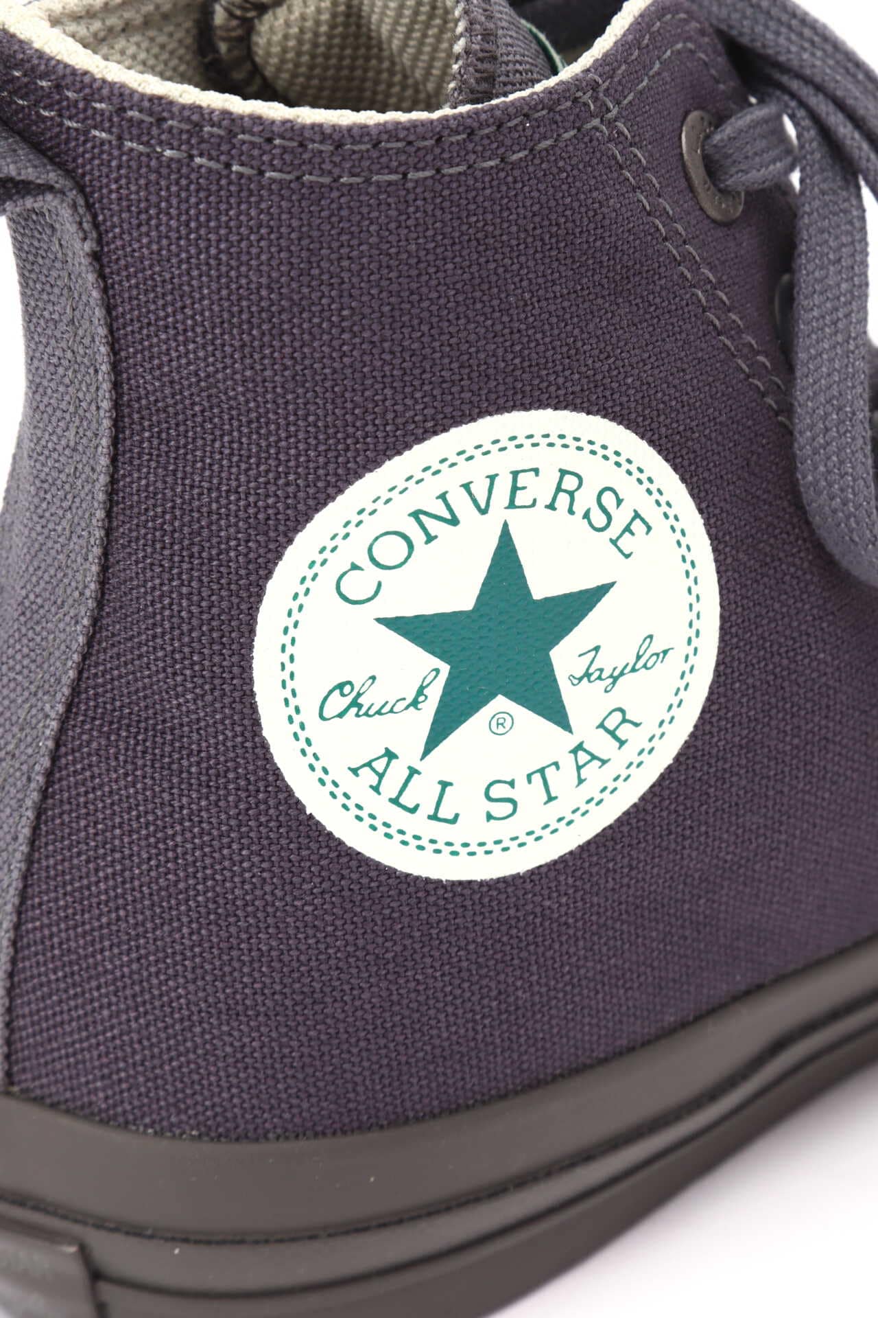 CONVERSE×L.L.Bean】＜WEB限定＞オールスター 100 L.L.Bean HI (グレー