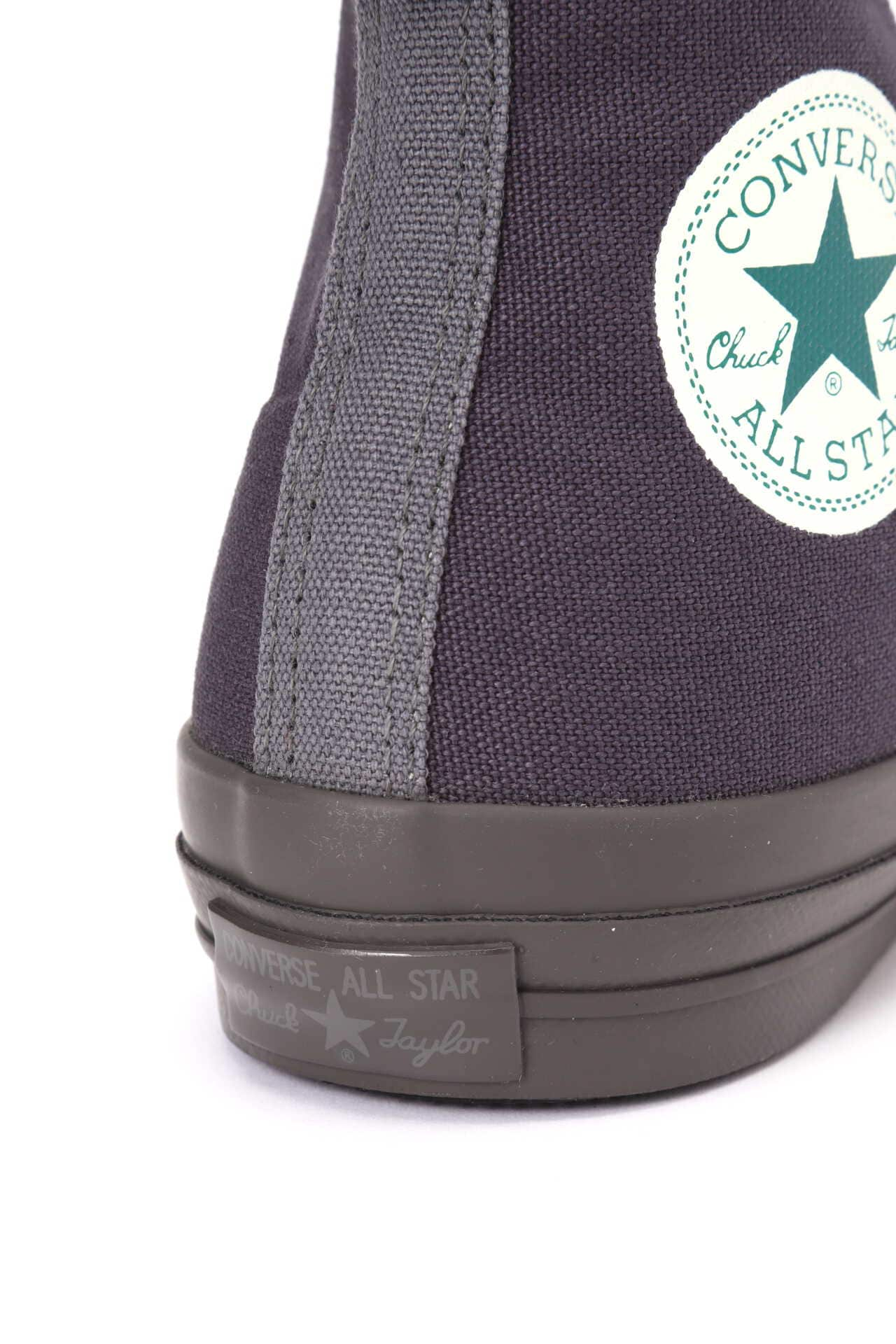 CONVERSE×L.L.Bean】＜WEB限定＞オールスター 100 L.L.Bean HI (グレー