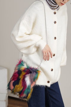 ミニショルダーバッグ