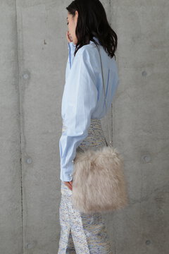 ミニショルダーバッグ