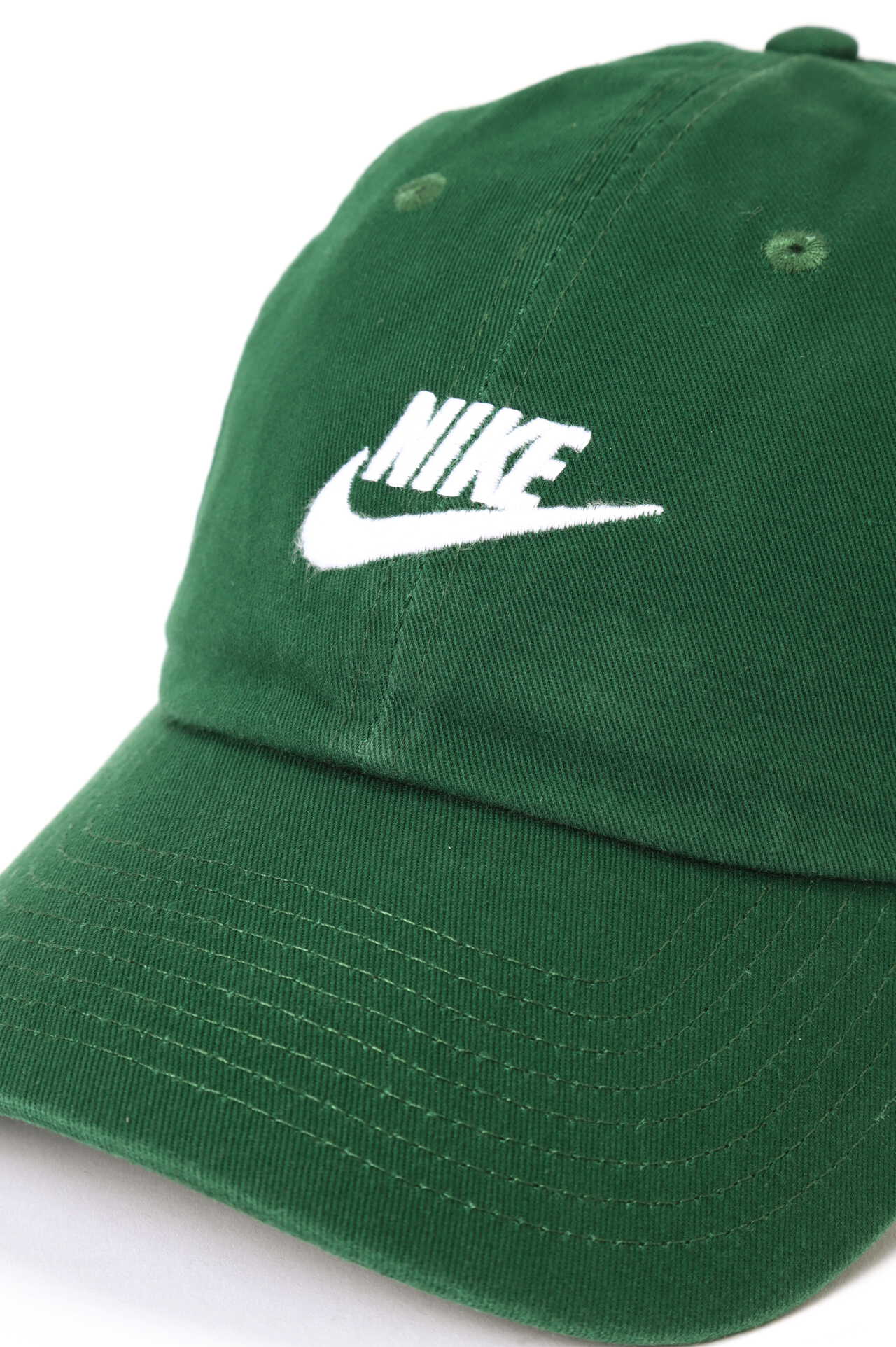 NIKE】ヘリテージ86 フューチュラ ウォッシュ加工 キャップ (ベージュ・グリーン) | 【公式通販】レディースファッションのROSE BUD  ONLINE STORE