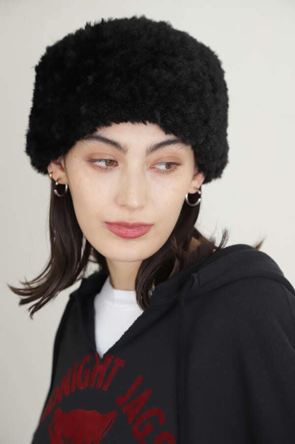 ロシア帽