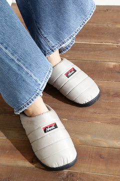 NANGA×SUBU WINTER SANDAL