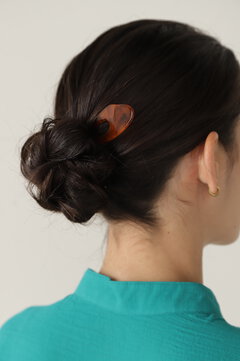 ヘアコーム