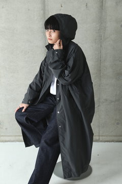 <WEB限定>ロールパックジャーニーズコート