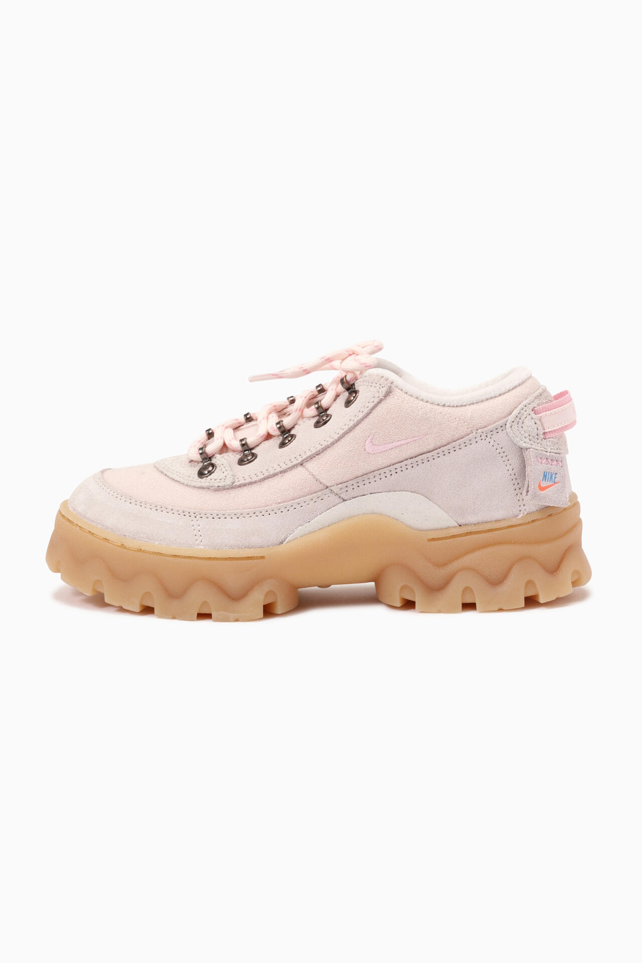 NIKE】ラハール LOW SE (ベージュ) | 【公式通販】レディース