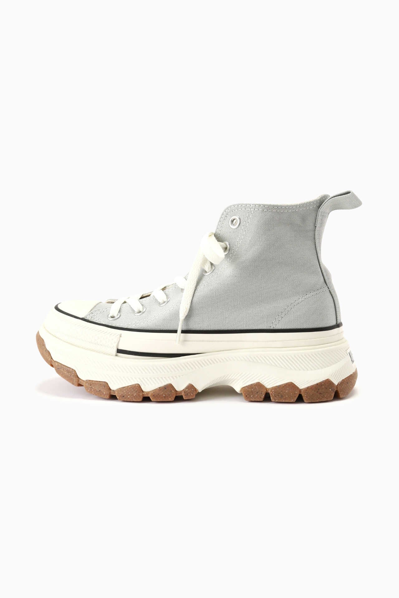 CONVERSE】<WEB限定>オールスター(R)トレックウエーブHI (グレー