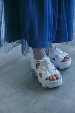 <ベージュカラーWEB限定>ナイキエアマックスココ