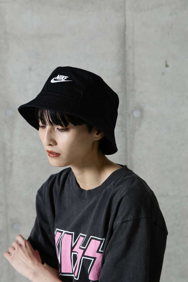 好評在庫あNIKE バケハ　TEE セット ハット