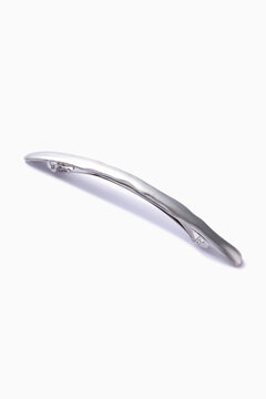 スリムメタルバレッタ