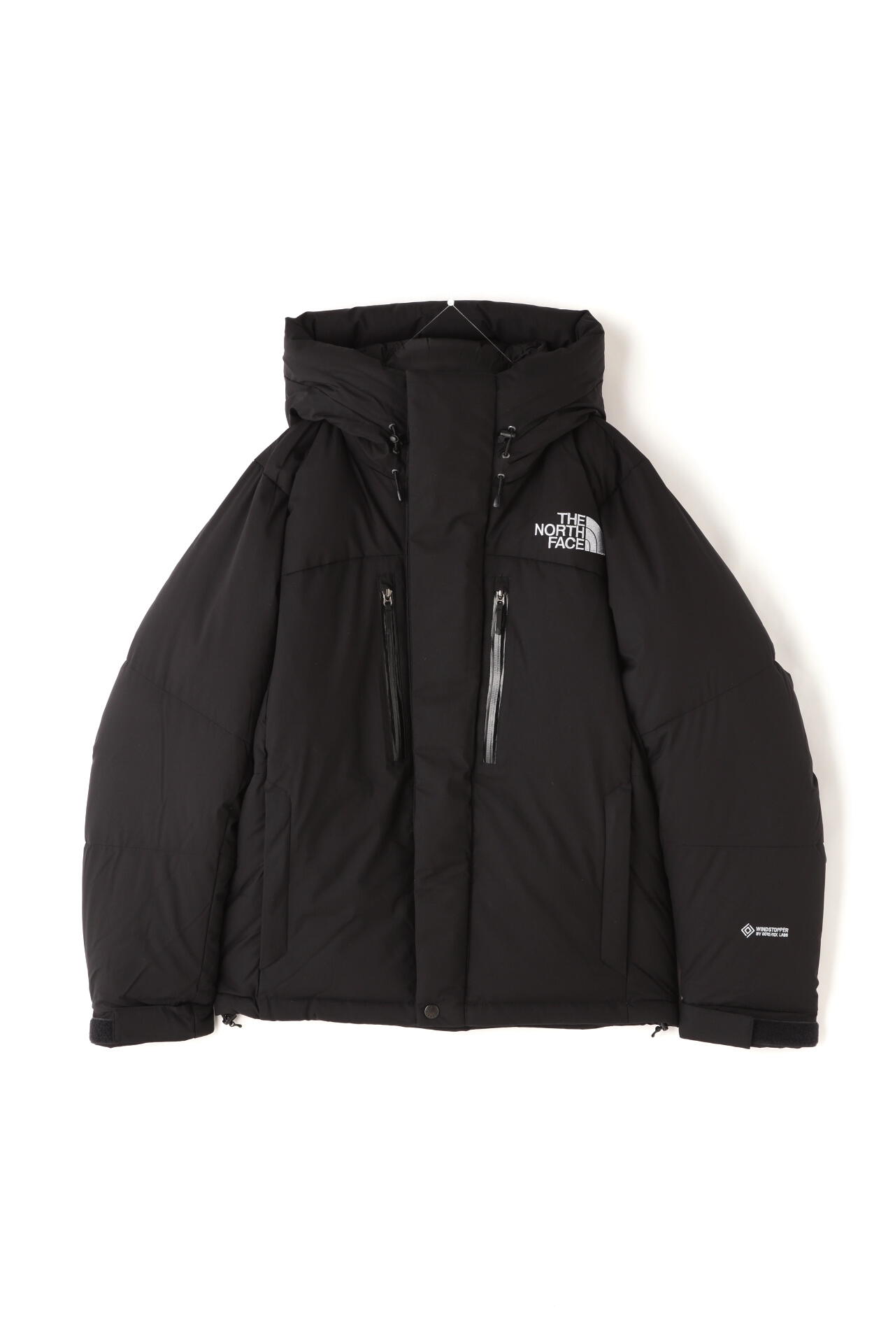 THE NORTH FACE】<WEB限定>バルトロライトジャケット (ブラック 