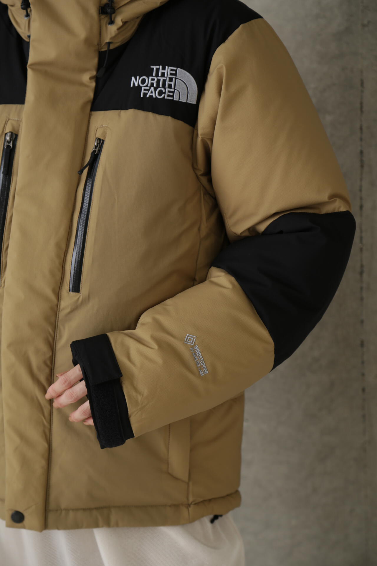 THE NORTH FACE】<WEB限定>バルトロライトジャケット (ブラック ...