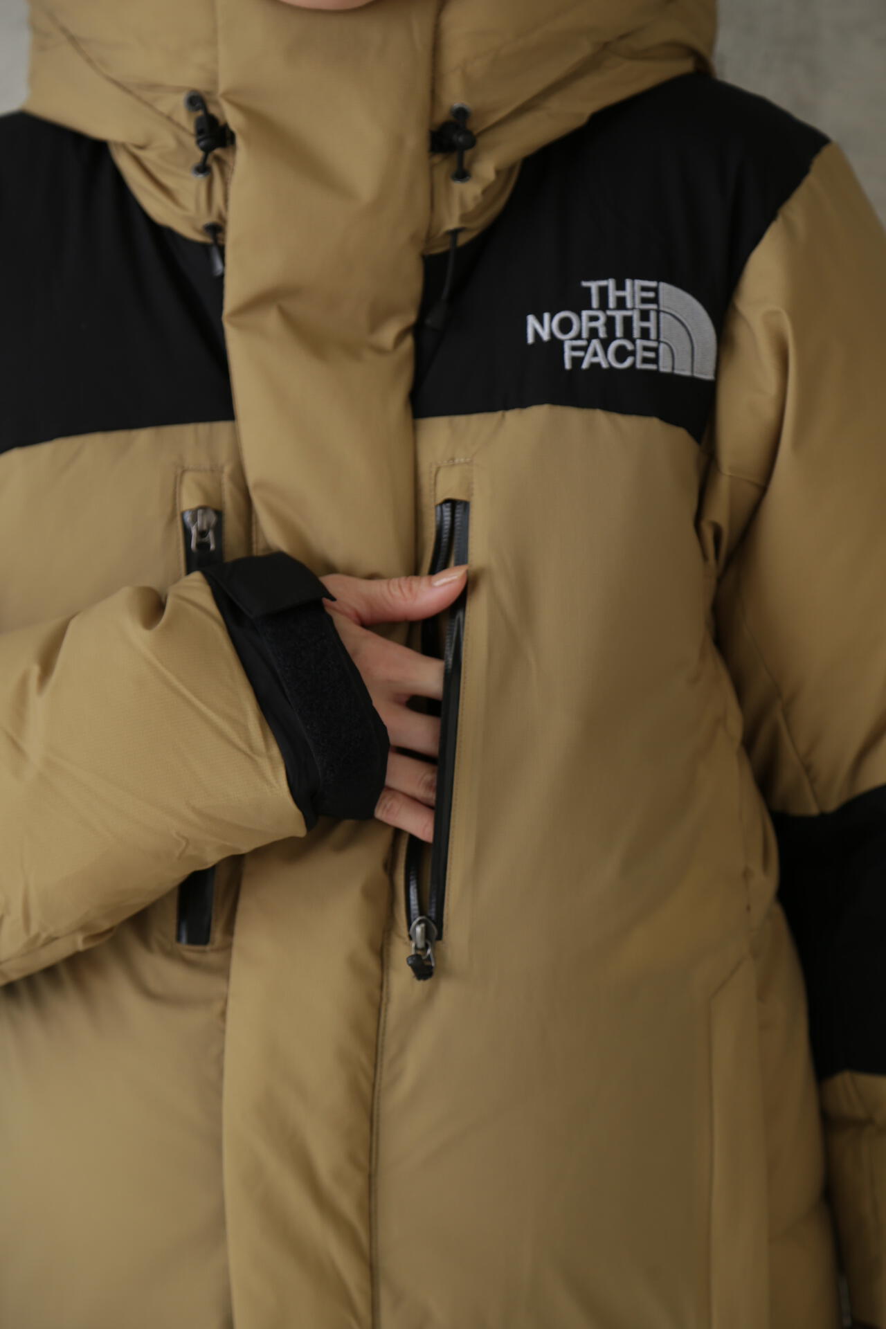 THE NORTH FACE】<WEB限定>バルトロライトジャケット (ブラック