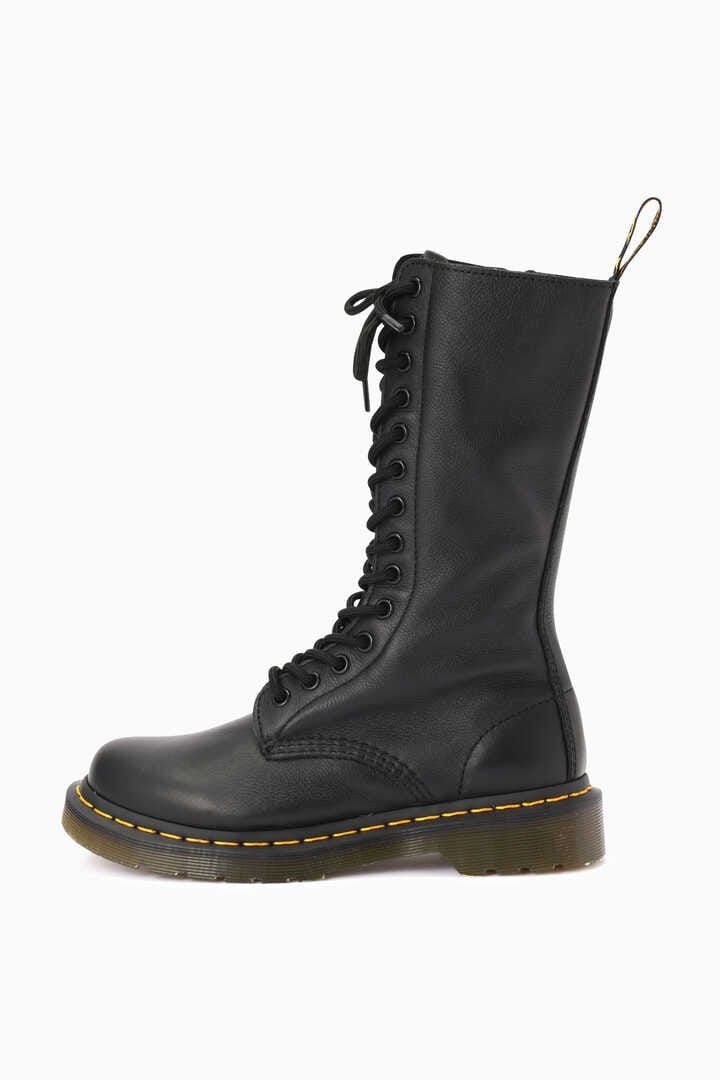 DR.MARTENS】1B9914ホールブーツ (ブラック) | 【公式通販】レディース