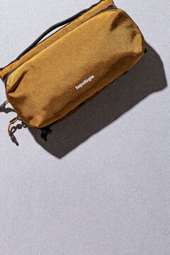 <WEB限定>ボトルサコッシュショルダーバッグ