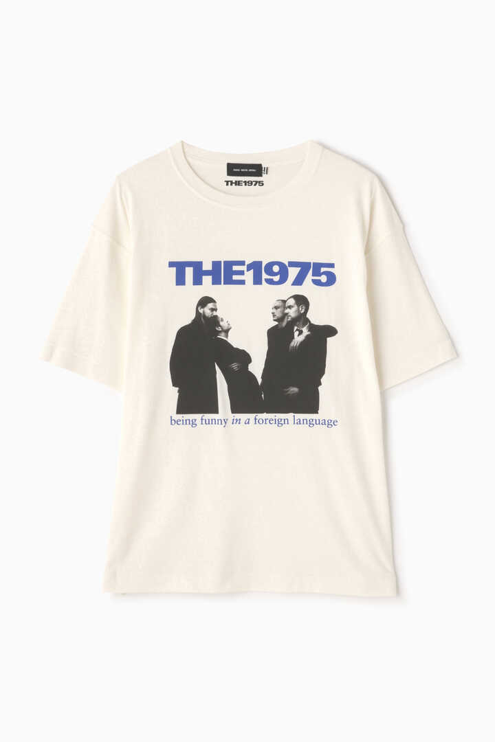 THE 1975バンドT（6014113014） | ROSE BUD ( ローズバッド