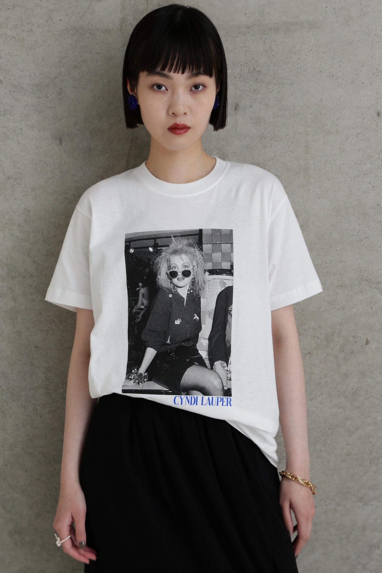 フォトTシャツ