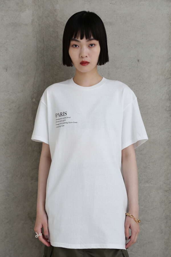 フォトTシャツ