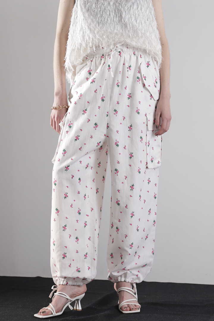 INDIA IS BEAUTIFUL カーゴパンツ INDIA IS BEAUTIFUL カーゴパンツ