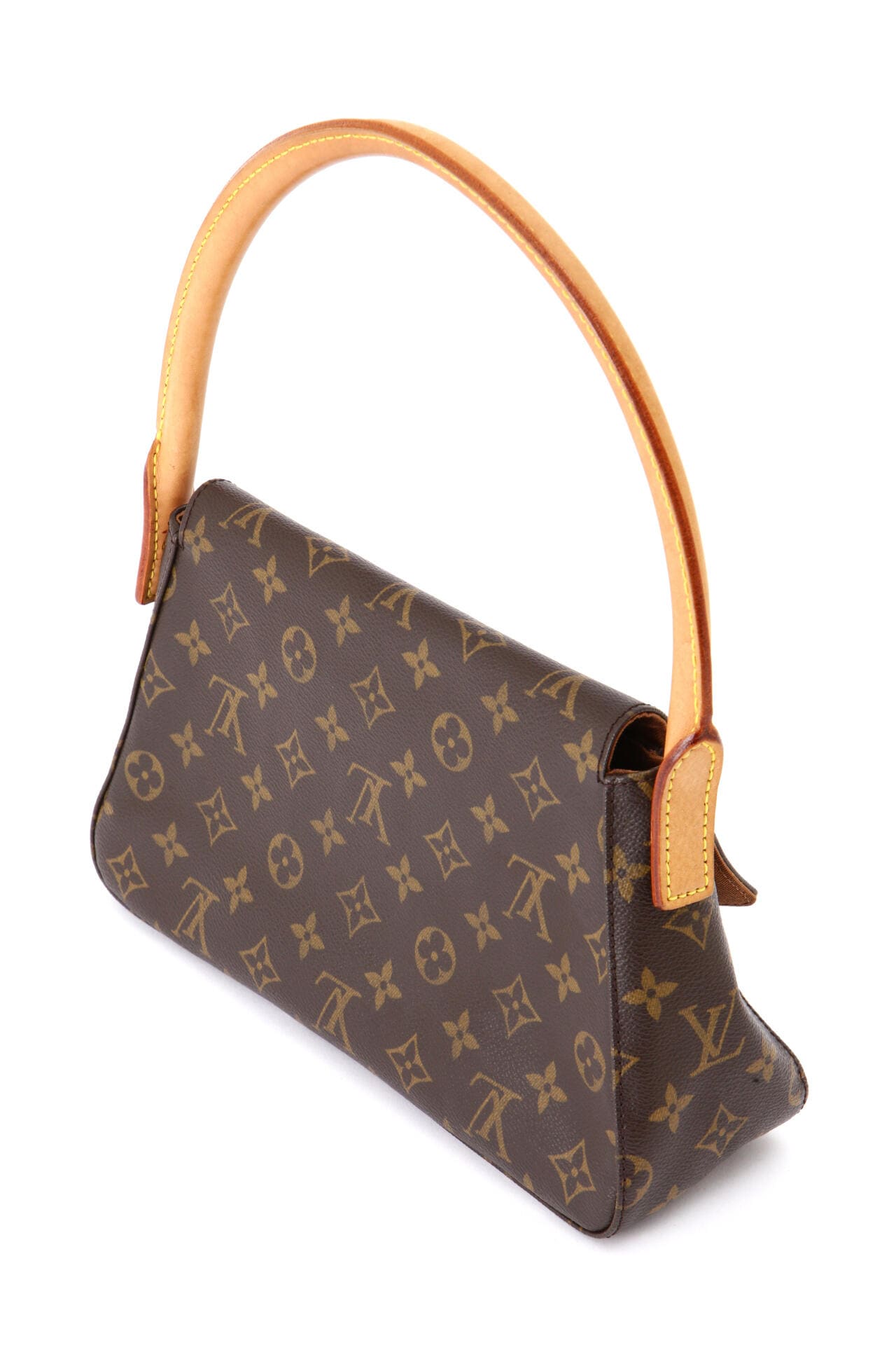 LOUIS VUITTON】モノグラム ミニルーピングハンドバッグ M51147 (カラー無し) | 【公式通販】レディースファッションのROSE  BUD ONLINE STORE