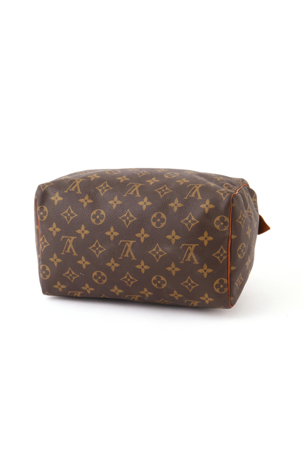 LOUIS VUITTON】モノグラム スピーディ25ハンドバッグ M41528 (カラー無し) | 【公式通販】レディースファッションのROSE  BUD ONLINE STORE