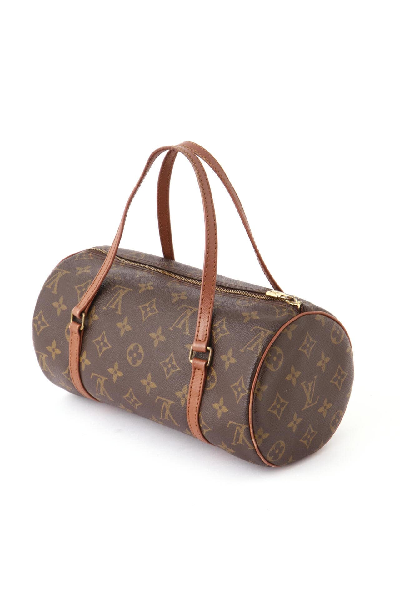 LOUIS VUITTON】モノグラム パピヨン26ハンドバッグ M51386 (カラー無し) | 【公式通販】レディースファッションのROSE  BUD ONLINE STORE