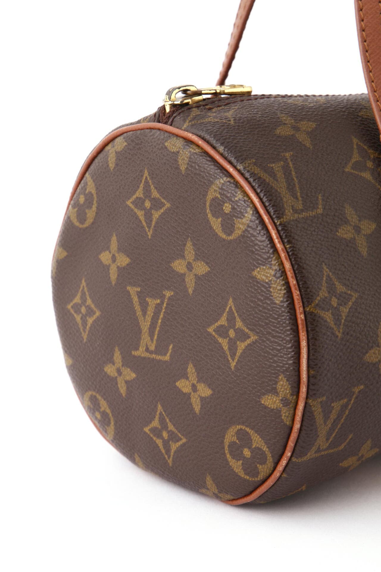 LOUIS VUITTON】モノグラム パピヨン26ハンドバッグ M51386 (カラー無し) | 【公式通販】レディースファッションのROSE  BUD ONLINE STORE